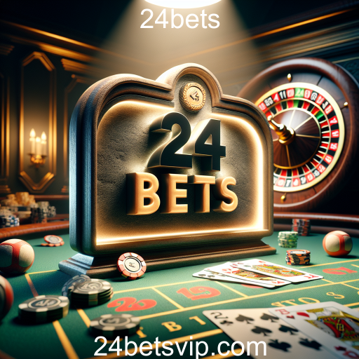 Explorando as Recompensas do 24bets: Mais Chances de Ganhar